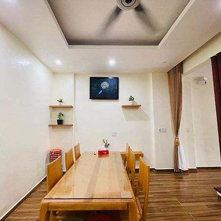 Hoian Deja Blue I - Private Villa With 4Brs And Pool Tan Thanh Dış mekan fotoğraf
