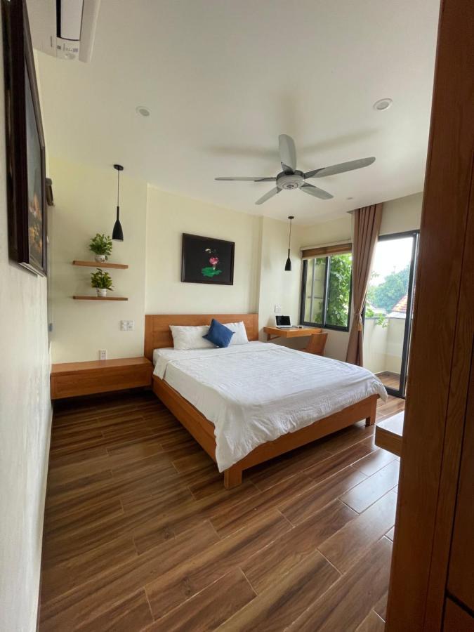 Hoian Deja Blue I - Private Villa With 4Brs And Pool Tan Thanh Dış mekan fotoğraf