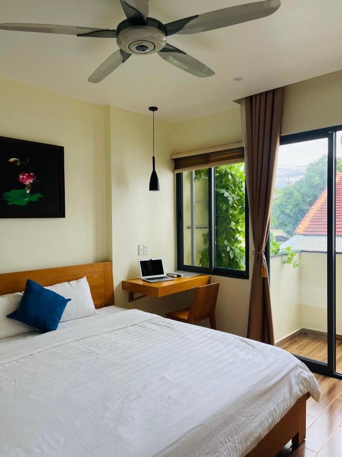 Hoian Deja Blue I - Private Villa With 4Brs And Pool Tan Thanh Dış mekan fotoğraf