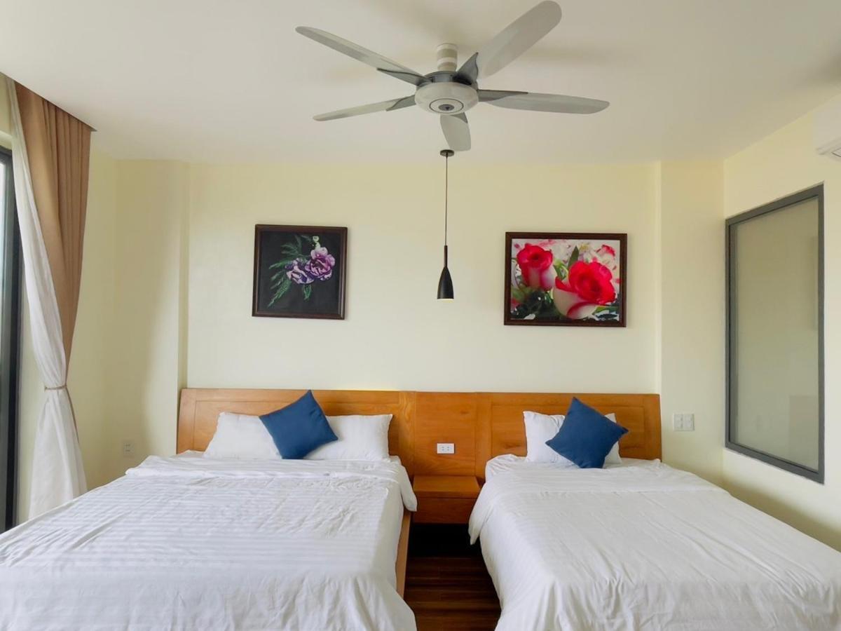 Hoian Deja Blue I - Private Villa With 4Brs And Pool Tan Thanh Dış mekan fotoğraf